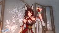 Tingyun (Image via HoYoverse)